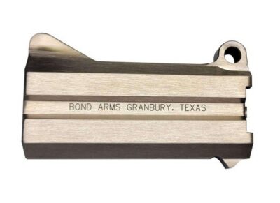 BOND BBL 3′ 9MM ROUGH