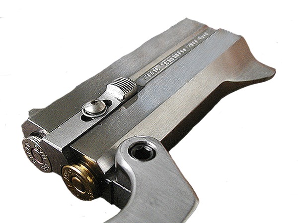 Bond Arms BABL30045ACP Derringer  45 ACP 3″ Satin Stainless Steel, Fits Bond Arms Hand Cannon