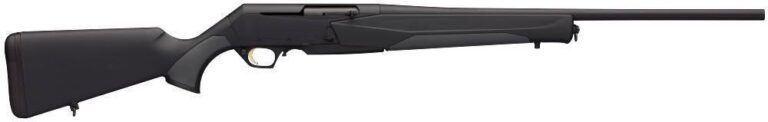 Browning 031048227 BAR MK3 Stalker Full Size 7mm Rem 3+1 24″ Matte Blued Steel Barrel, Drilled & Tapped Aluminum Receiver, Matte Black Synthetic Stock w/Overmolded Grip, Right Hand Browning 031048227 BAR MK3 Stalker Full Size 7mm Rem 3+1 24″ Matte Blued Steel Barrel, Drilled & Tapped Aluminum Receiver, Matte Black Synthetic Stock w/Overmolded Grip, Right Hand