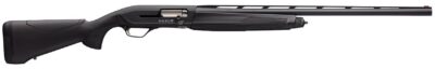 Maxus II Stkr 12/26 3.5″ Matte Blk 3Ck