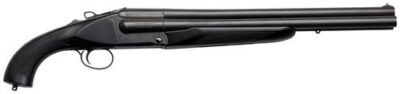CDLY HONCHO TACTICAL TRIPLE 12GA 18.5