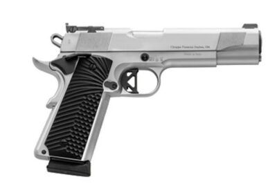 CHARLES DALY 1911 EMP GRD 45ACP PST