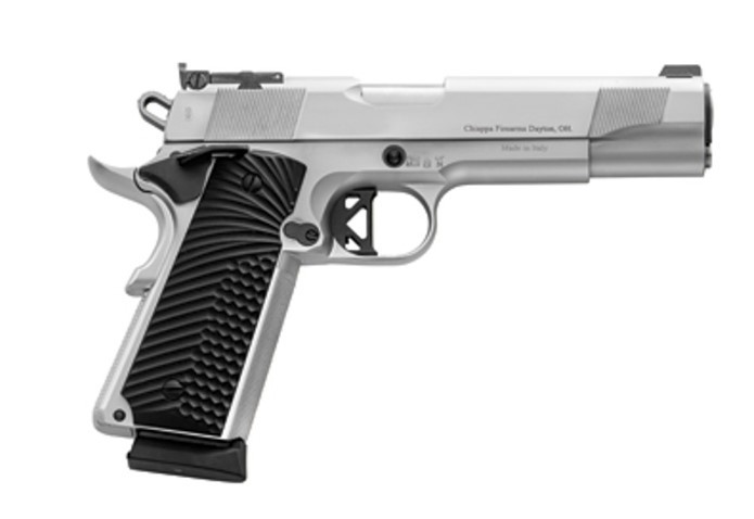 CHARLES DALY 1911 EMP GRD 45ACP PST CHARLES DALY 1911 EMP GRD 45ACP PST