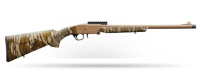 101 SINGLE TRKY 410/20 BK/CAMO