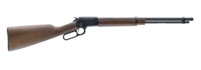 CHIAPPA LA322 LEVER CARBINE T/D 22LR RIFLE WD STK