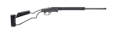 CHIAPPA BIG BADGER RIFLE 350 LEGEND FLDNG SINGLE SHOT