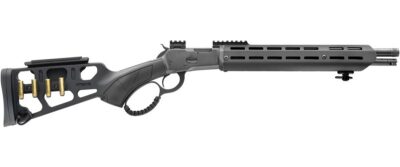 CHIAPPA 92 TD 44MAG 16 TB TACTICAL WILDLANDS AE