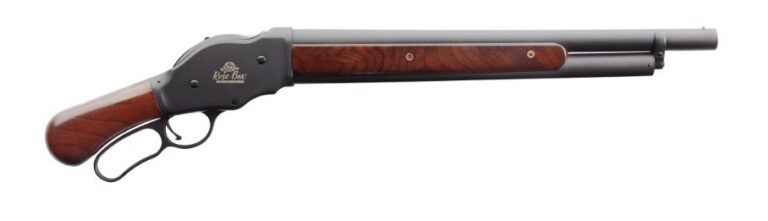 CHIAPPA 1887 ROSEBOX BOOTLEG TERM II 12GA LVR SHT CHIAPPA 1887 ROSEBOX BOOTLEG TERM II 12GA LVR SHT