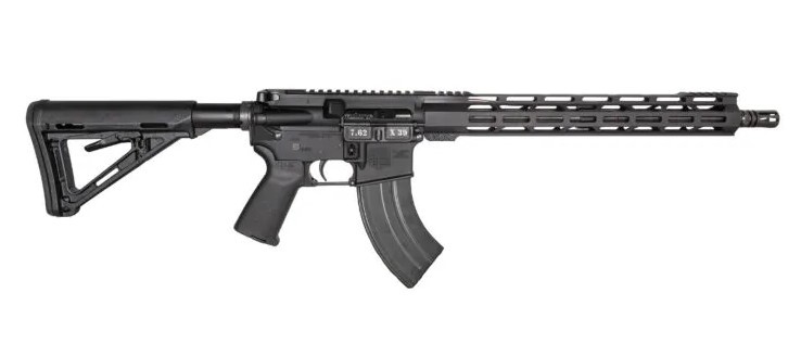 DB DB15 7.62X39CBN MLOK 16BK28 DB DB15 7.62X39CBN MLOK 16BK28