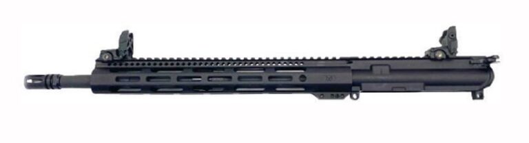 DPMS M4 UPPER 5.56 16″ DPMS M4 UPPER 5.56 16″