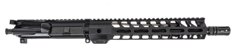 DPMS A2 UPPER MLOK 5.56 11.5″ DPMS A2 UPPER MLOK 5.56 11.5″