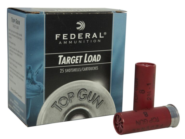 12GA 2-3/4″ 2-3/4 1OZ #8 SUPER SPORT 12GA 2-3/4″ 2-3/4 1OZ #8 SUPER SPORT