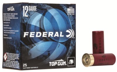 Top Gun Light 12ga 2.75″ 2.75dr 1 1/8 9