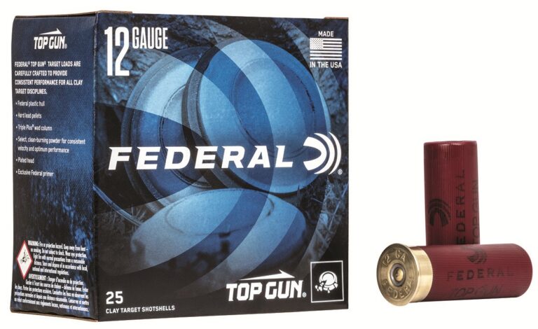 Top Gun Light 12ga 2.75″ 2.75dr 1 1/8 9 Top Gun Light 12ga 2.75″ 2.75dr 1 1/8 9