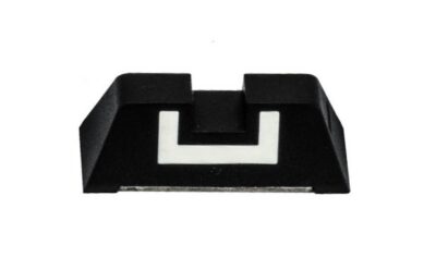 GLOCK 33205 SLIM REAR SITE 6.5MM 33205