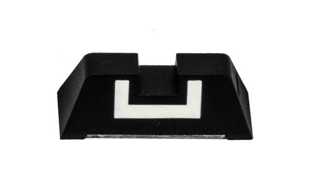 GLOCK 33205 SLIM REAR SITE 6.5MM 33205 GLOCK 33205 SLIM REAR SITE 6.5MM 33205