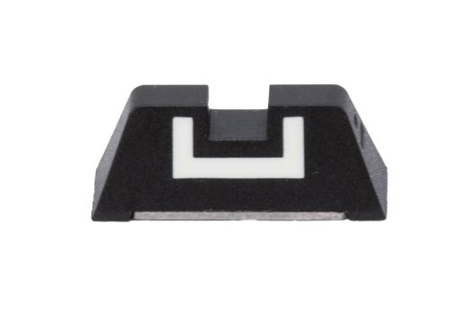 GLOCK 33416 SLIM REAR SITE 6.9MM 33416 GLOCK 33416 SLIM REAR SITE 6.9MM 33416