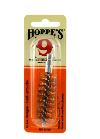 HOPPE*1313P BRZ BR 16GA-10