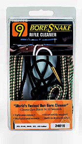 Hoppe’s BoreSnake – .30 / .308 / 7.62mm Rifle Bore Cleaner Hoppe’s BoreSnake – .30 / .308 / 7.62mm Rifle Bore Cleaner