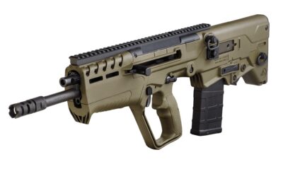 TAVOR 7 BULLPUP RFL 308 16.5″ ODG 10RD