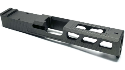 JCS* G19 GEN3 RMR SLIDE TUN