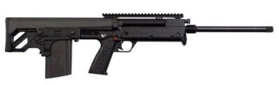 RFB Carbine 308 18″ C Blk W/Rail 1/10