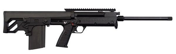 RFB Carbine 308 18″ C Blk W/Rail 1/10 RFB Carbine 308 18″ C Blk W/Rail 1/10