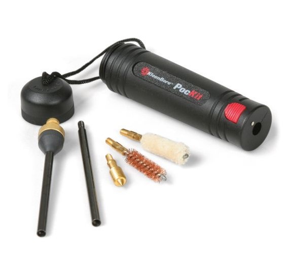 KleenBore POC224 PocKit Cleaning Kit .40 / .41/ 10mm Handgun KleenBore POC224 PocKit Cleaning Kit .40 / .41/ 10mm Handgun