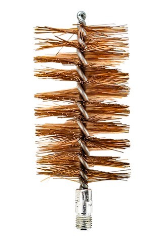 KleenBore GLB40/LL-1304 Bronze Bore Brush