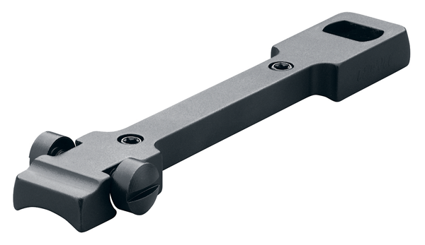 Leupold 51732 Standard 1 Piece Rem 700. 721, 725 Long Action Matte Black Right H