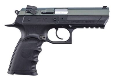 MR BABY EAGLE 9MM NORTH L 15