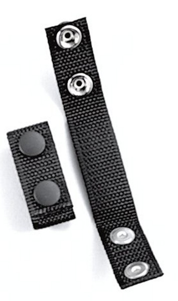Uncle Mike’s Nylon Belt Keepers – 2.25″ Belt, Set of 4 Uncle Mike’s Nylon Belt Keepers – 2.25″ Belt, Set of 4