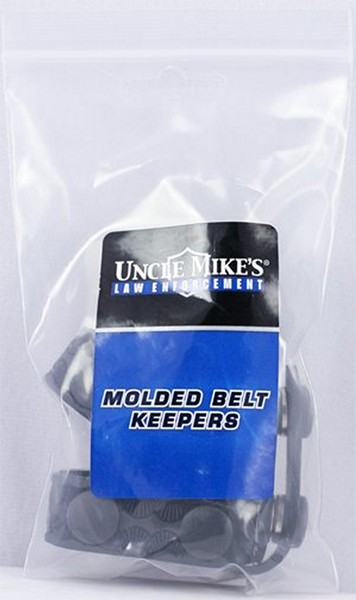 Uncle Mike’s Molded Belt Keepers – Basketweave, 2.25″ Belt Uncle Mike’s Molded Belt Keepers – Basketweave, 2.25″ Belt