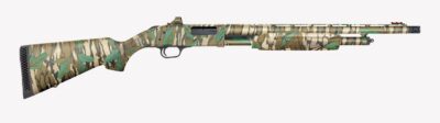 MOSS 500 20/20 TURKEY MOGL HOLO 5RD