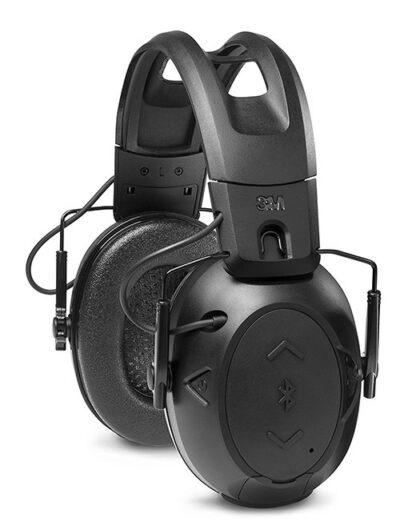 PELTOR SPORT TACTICAL 500 ELECTRONIC HEARING PROTECTION