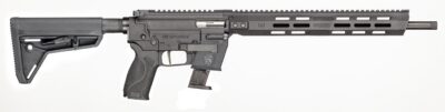 S&W Response Blk 9mm Luger FLEXMAG Kits (Double stack & G17/G19) 16.5 10 Rd