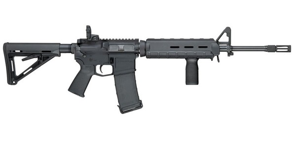SWLE*M&P15MOE MID 5.56 SWLE*M&P15MOE MID 5.56