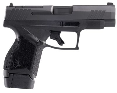 TAURUS GX4 XL 9MM 3.7″ 13RD BL