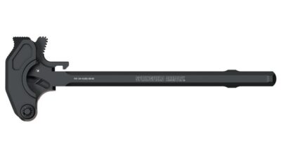 LEVAR Ratcheting Charging Handle