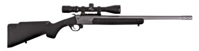 OUTFTR G3 450BM 22″ TD SS PKG#