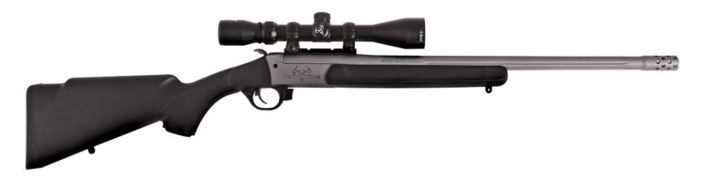OUTFTR G3 450BM 22″ TD SS PKG#