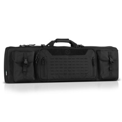 Savior Equipment – Urban Warfare 36″ Rifle Case, Black