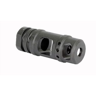 MIDWEST MB TWO CHAMBER 1/2X28
