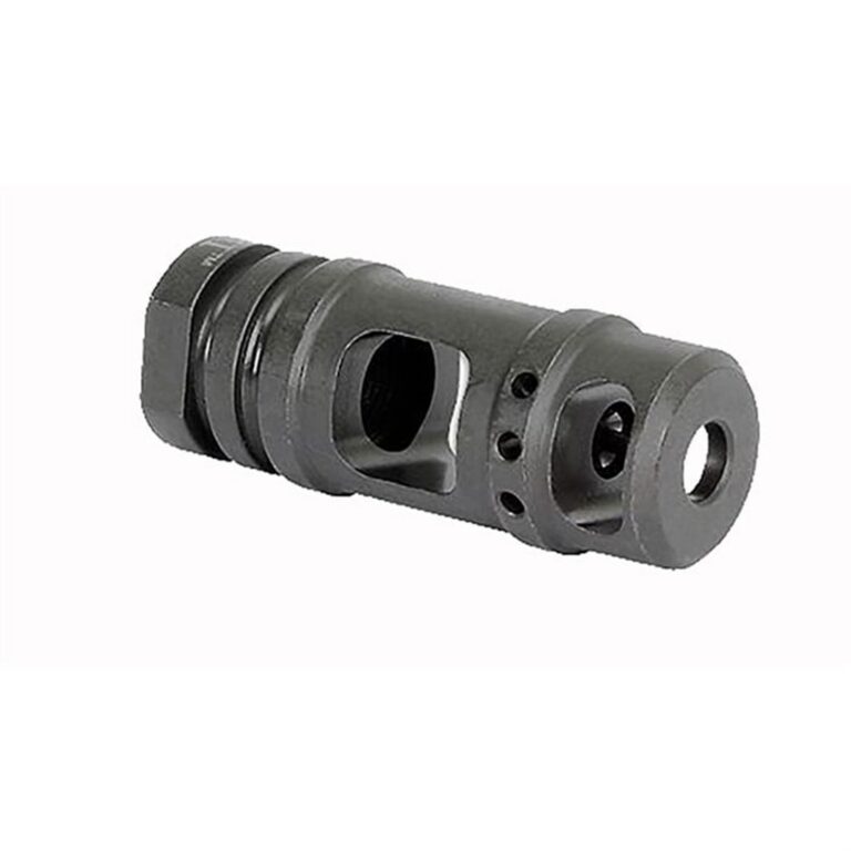 MIDWEST MB TWO CHAMBER 1/2X28 MIDWEST MB TWO CHAMBER 1/2X28