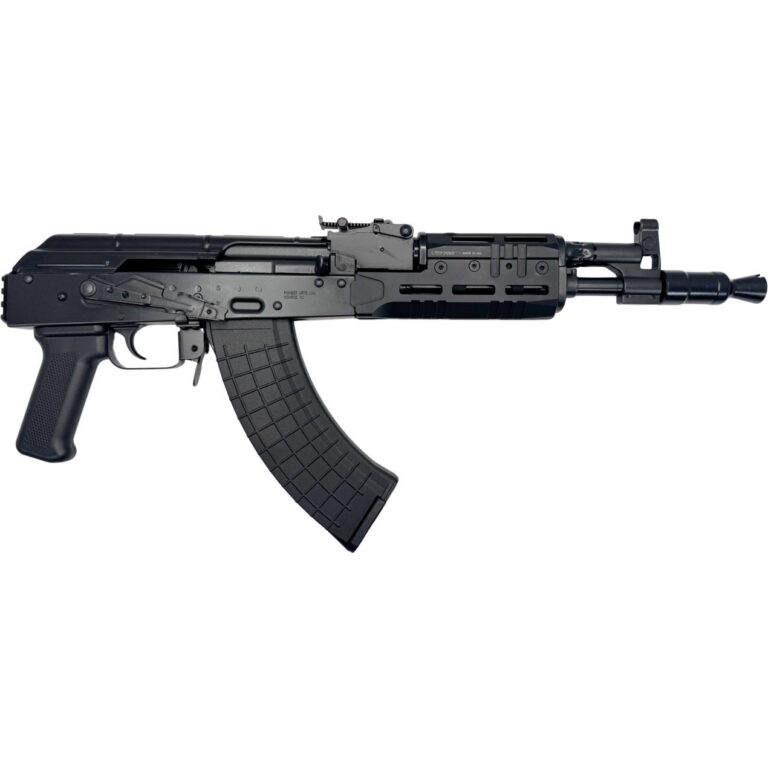 PIO UTG HELPUP 7.62X39 30R DE