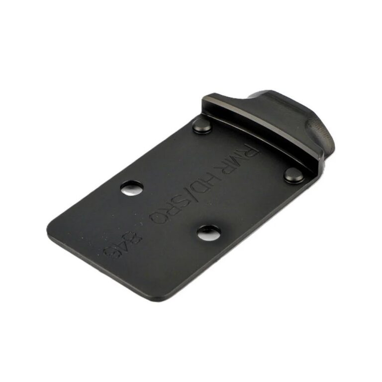 Staccato HD host pate for RMR HD/SRO Staccato HD host pate for RMR HD/SRO