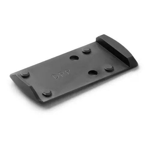 STACCATO HD HOST OPTIC PLATE LEUPOLD DELTAPOINT PRO