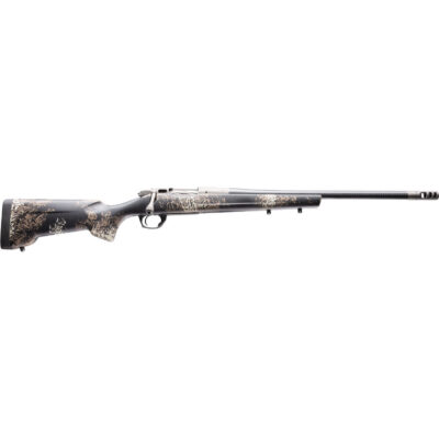 BERGARA CIMA PRO 308WIN 20″ 5RD