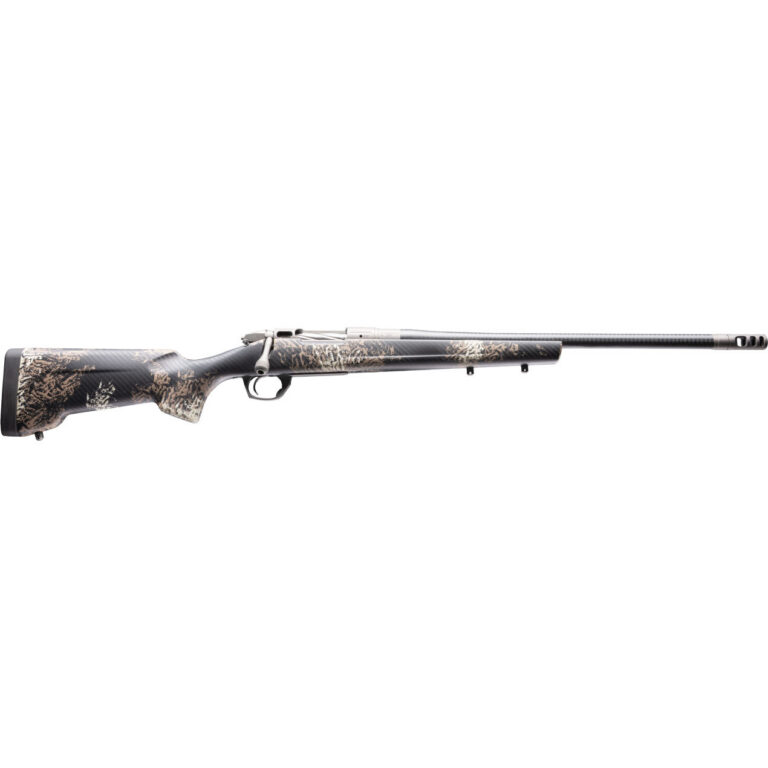 CIMA PRO TI 6.5CR 20″ CF