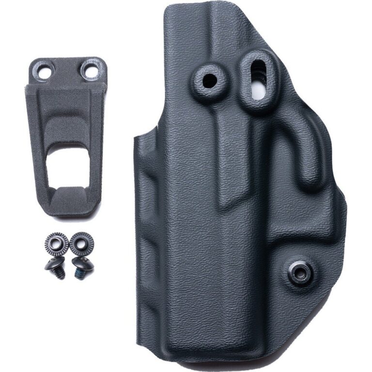 Ambi Covert IWB for SIG SAUER P365 XL Black Ambi Covert IWB for SIG SAUER P365 XL Black